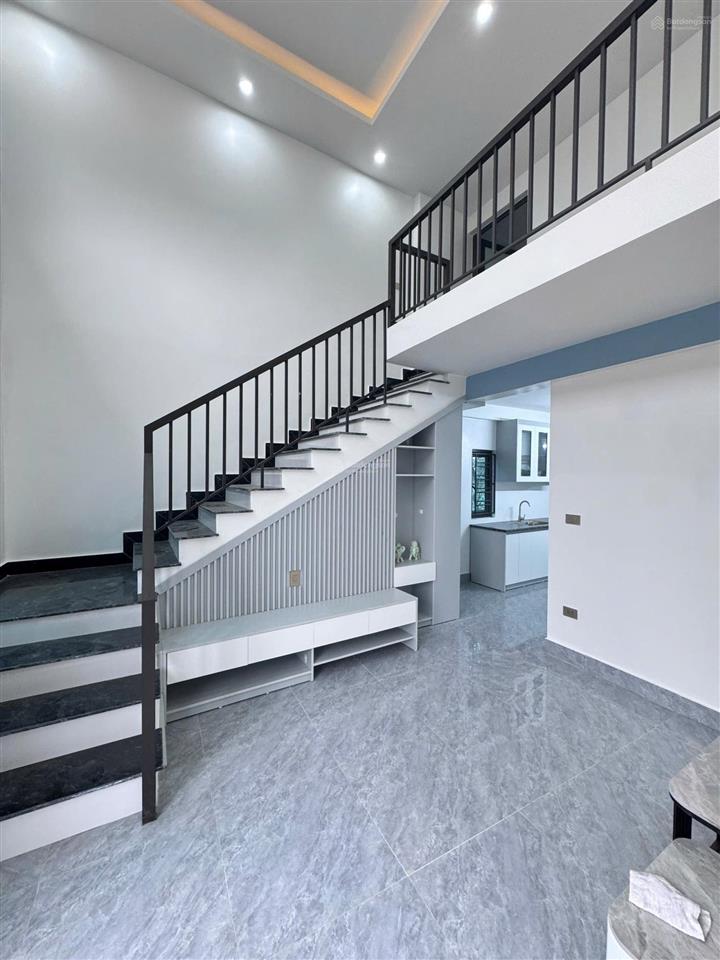 Bán nhà riêng đẹp xuất sắc ở thôn kiều hạ 2, 1,7 tỷ, 64,2m2, an dương, hải phòng