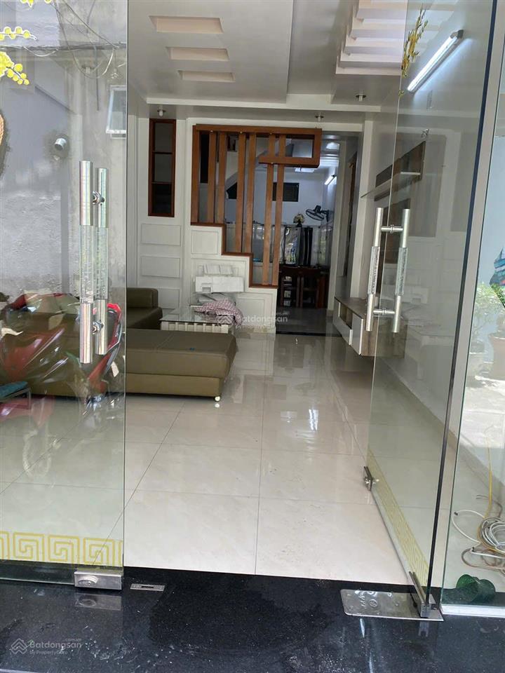 Bán nhà riêng 4pn tại vĩnh niệm, lê chân, hải phòng, chính chủ uy tín