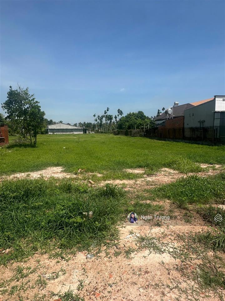 Đất ngộp 305m² có thổ shr tại lộc khê gia lộc nằm giữ kcn phước đông và kcn thành thành công