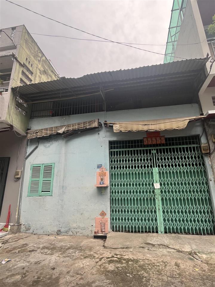 Cần bán nhà cấp 4 khu dương đình nghệ