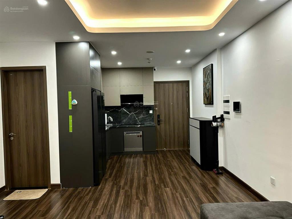 Bán căn góc 3pn full đồ đẹp, đã có bìa tòa lotus hoàng huy commerce giá 3,8 tỷ