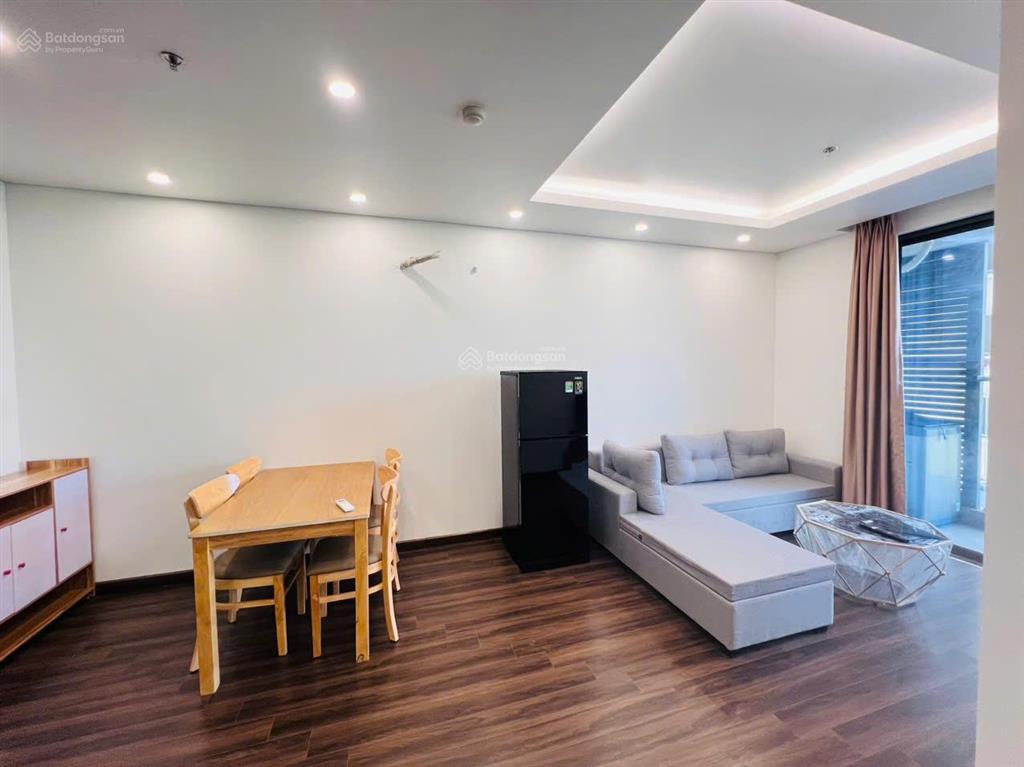 Bán căn 2pn mã ch24 diện tích rộng nhất chung cư hoàng huy gand sở dầu giá rẻ 2.18tỷ đã có sổ