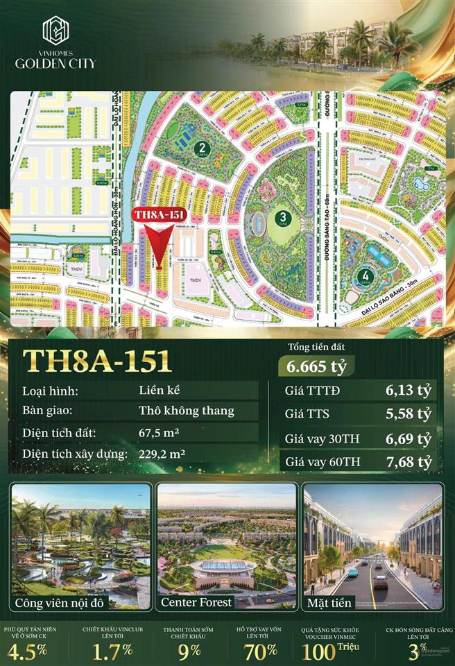 Bán gấp nhà 4 tầng vinhomes hơn 5 trung tâm kim cảng hải phòng