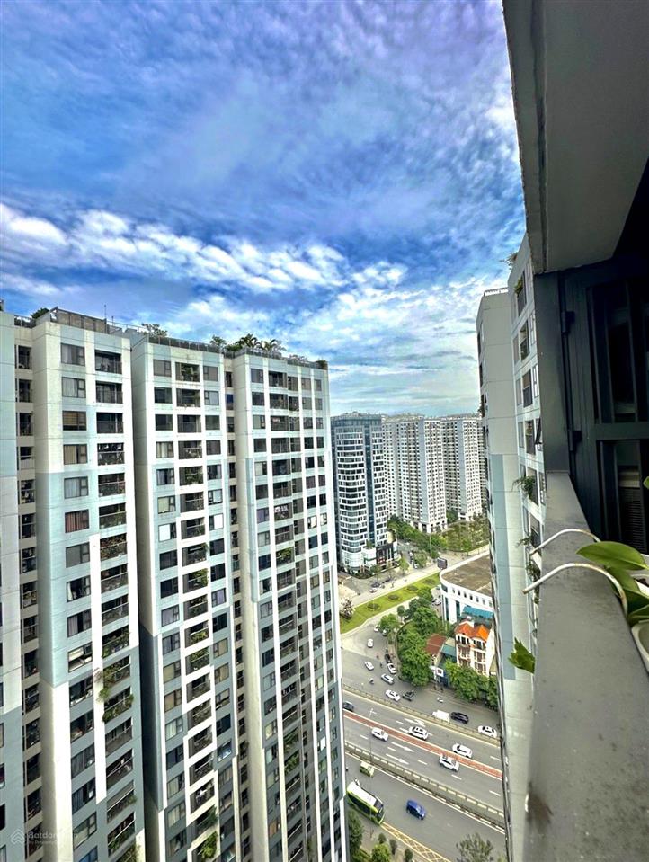 Hơn 7 tỷ căn hộ tầng cao imperia sky garden