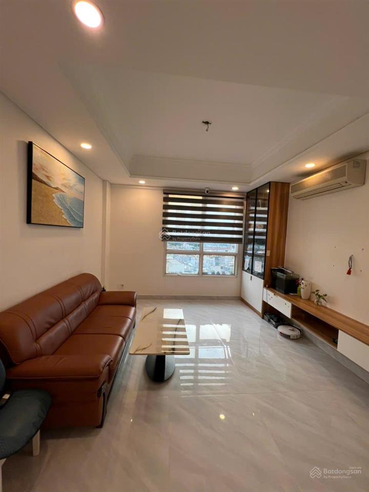 Bán gấp 1 pn the manor, q bình thạnh, view sông bitexco cực chill