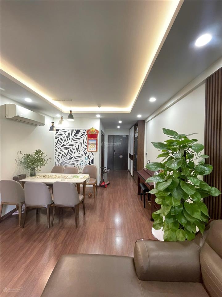 Cc 30t2 nam trung yên 80m2,3pn, tầng cao 6,78 tỷ, full nội thất nguyễn chánh cầu giấy 0962 113 ***