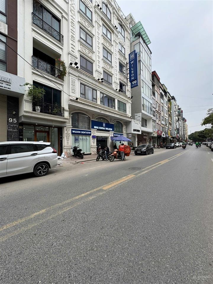 Bán bất động sản, 150 m², Cầu Giấy