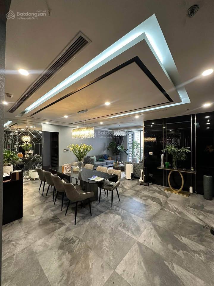 Bán chung cư 301tnguyễn chánh, dt 58m², 2 pn, 2 wc, giá 5.1 tỷ. 0379 455 ***