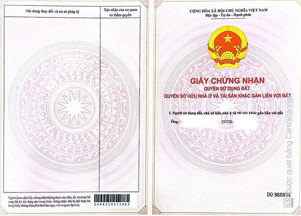 Chính chủ bán đất tại ấp 57, xuân quế, tp đồng nai. dt 2000m2. giá thương lượng. 0936 791 ***