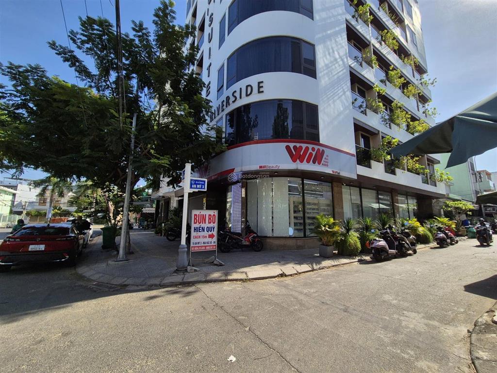 Bán nhà riêng, 58 m², Sơn Trà