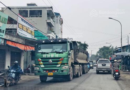 Bán đất dân hiếm 71m3.5tỷ quốc oai gần bv sản nhi, quy hoạch 5 trường đh, 421b mở rộng 42m