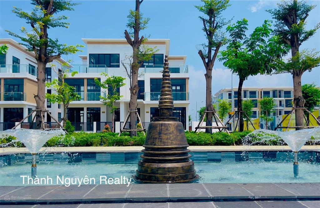 Duy nhất 1 căn biệt thự có đơn giá phù hợp thị trường chỉ (37tr/m2) t&t city millennia