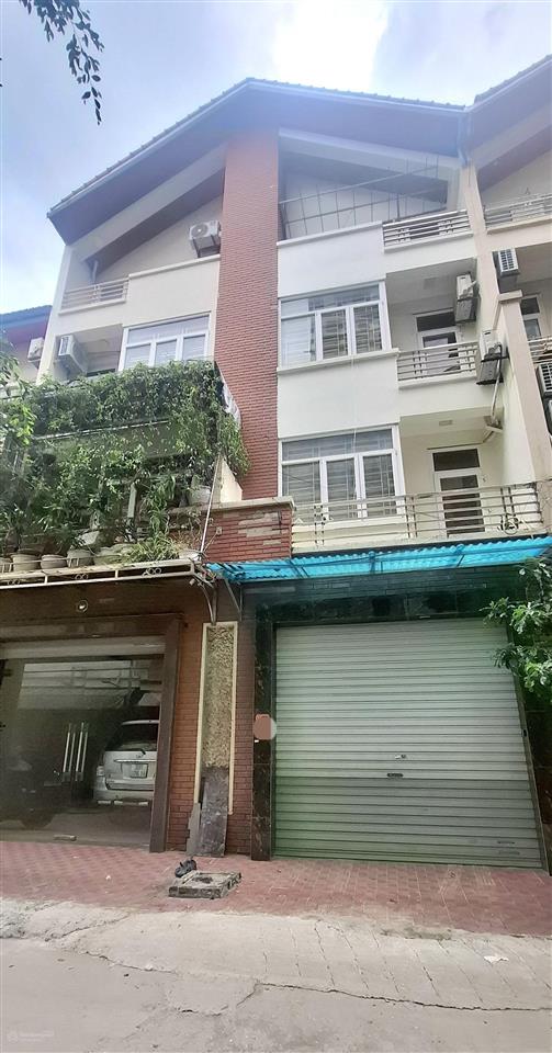 Làng việt kiều châu âu một căn duy nhất giá tốt trong khu vực 78.7m²