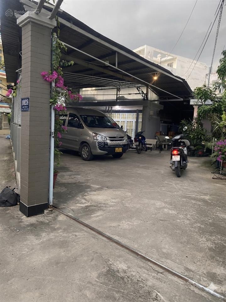 Chỉ 4tỷ900 | 3 tầng 35.6m² hẻm xe hơi 5m không quy hoạch phường phú thuận, htp, quận 7