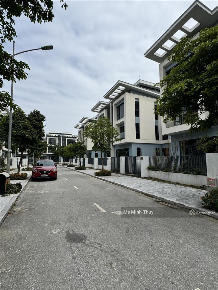 Bán bt an quý villa, 47 tỷ, 200m2, phường dương nội, quận hà đông, hot! uy tín