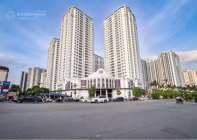 Bán cc cao cấp tại ct1 b lris garden, tại mỹ đình, 6,3 tỷ.