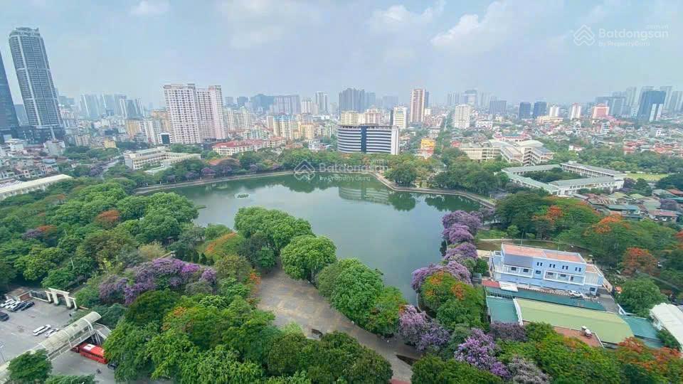Bán căn giá tốt dự án hanoi signature, chỉ 160 triệu /m2 cho căn chung cư đẳng cấp 3 pn.