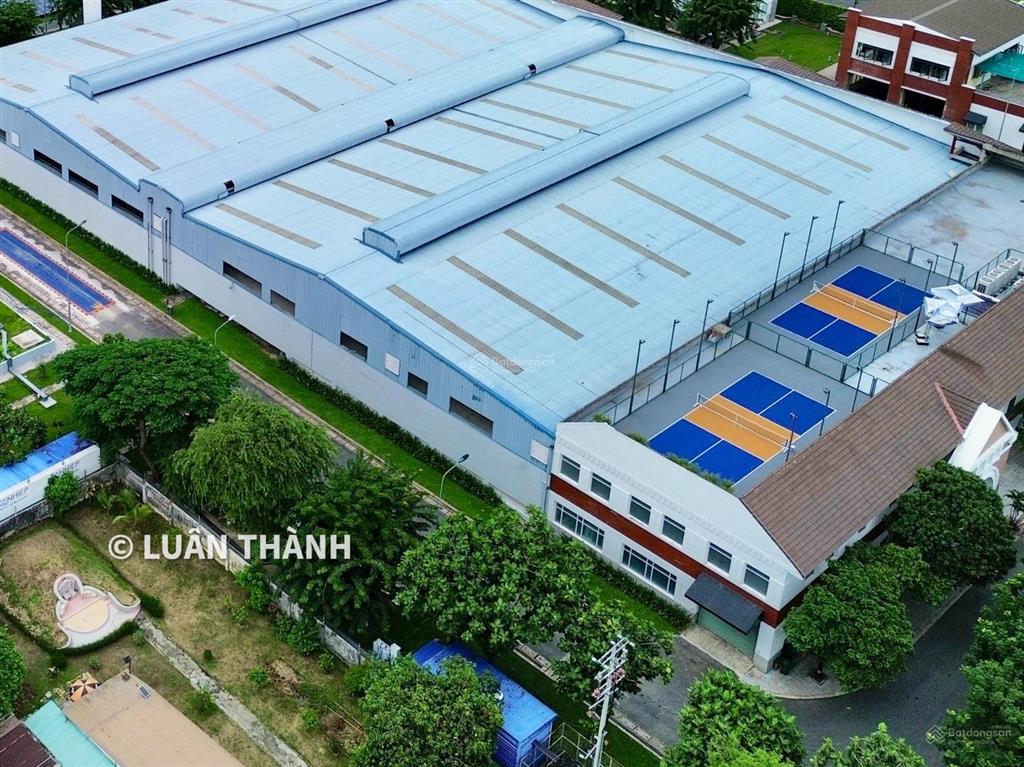 Mặt tiền dương công khi 650m2, chỉ 2xtỷ, phù hợp showroom, kho, đầu tư