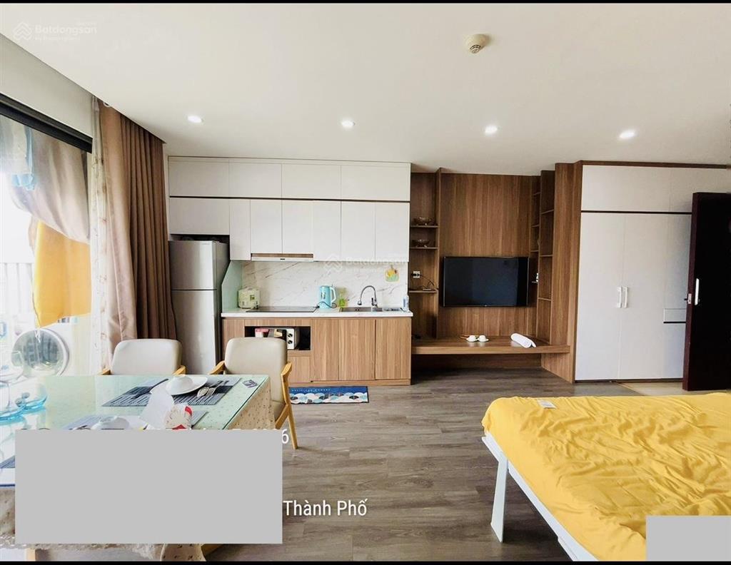 Pháp lý chuẩnccmg|3,5 tỷ studio d'capitale 33,85/37,3m2view bể bơichéo hồbc đnsẵn sổ