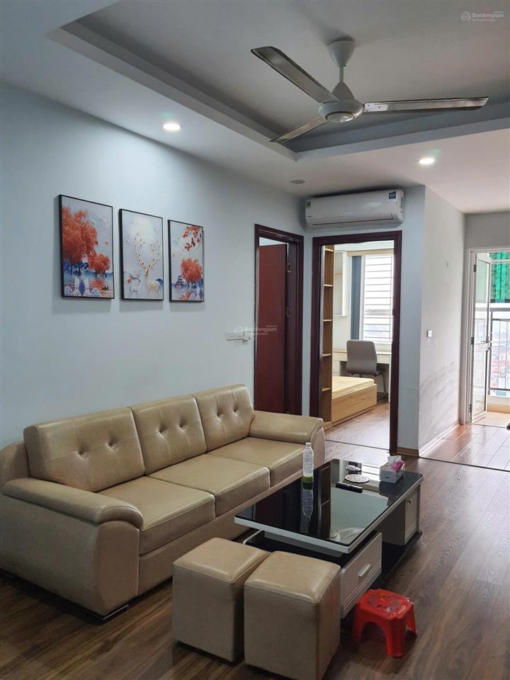 Bán căn hộ tòa lucky 30 phạm văn đồng 63,1m² giá 5.5 tỷ tl.