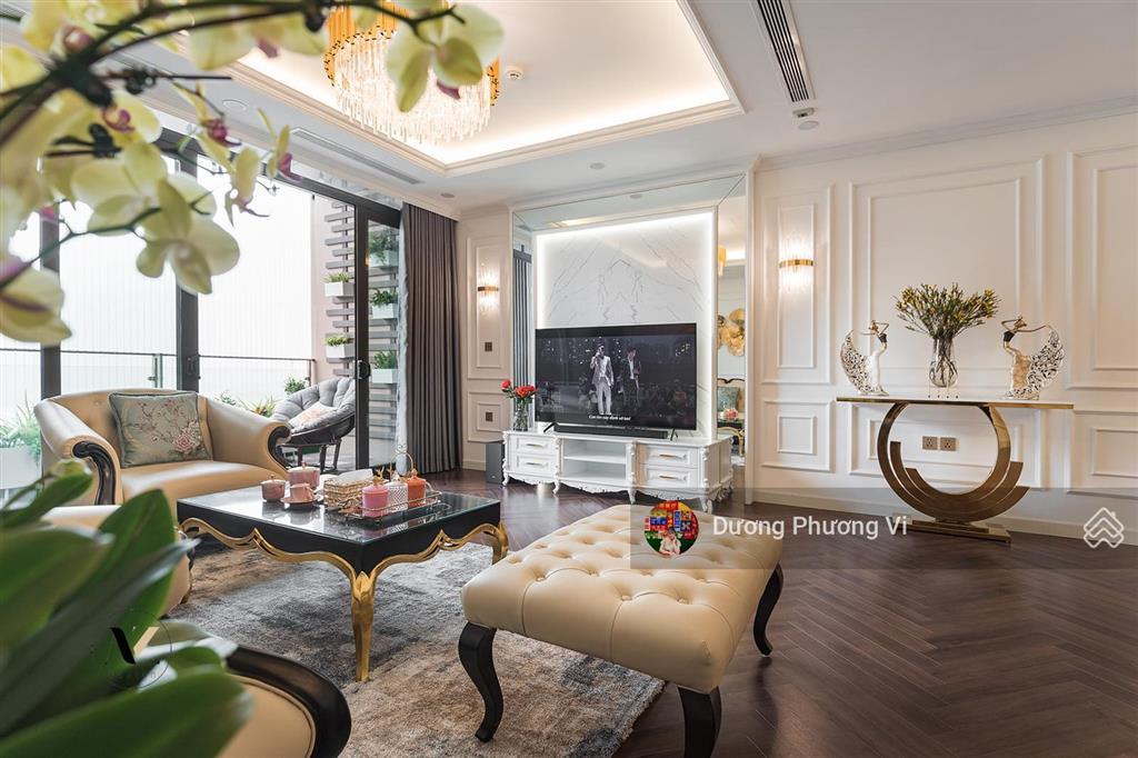 Bán căn hộ cao cấp giá tốt tại tòa c vinaconex 2 nguyễn xiển 100m2 3pn 2vs, full nội thất