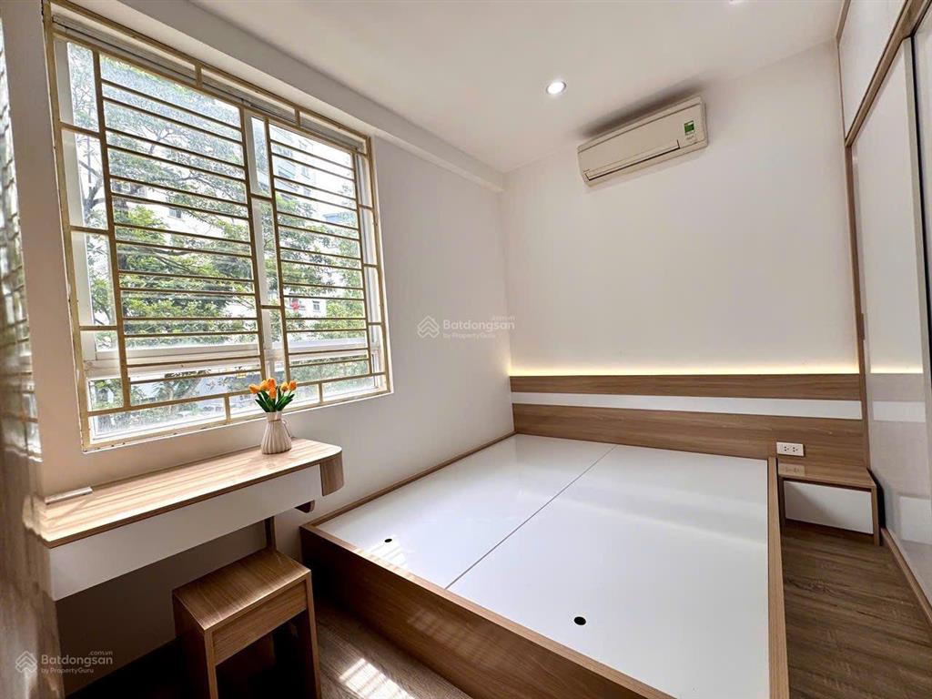 Tòa ct2tp bán căn 2pn, 2wc tại tây nam linh đàm, 4,2 tỷ, 58m²