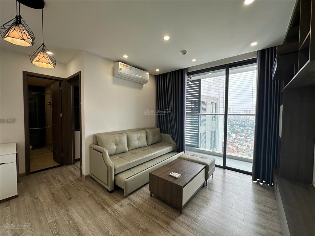 Bán gấp cc thanh bình garden nguyễn cảnh dị hm, 51m 2 pn 1 vệ sinh, full đồ 5,150 tỷ