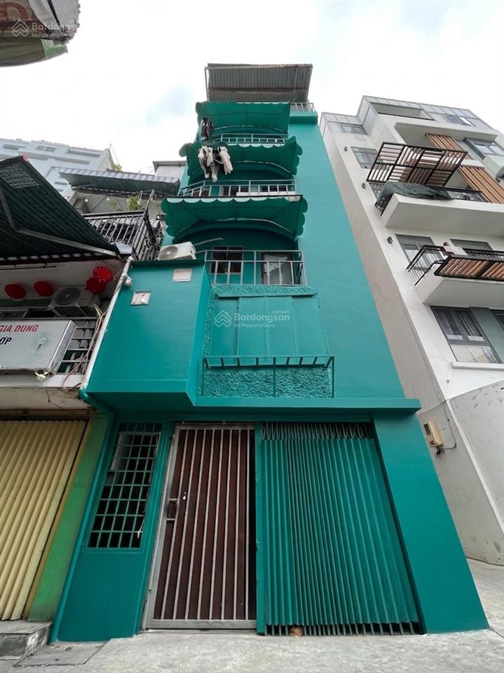 Hxh ngay đại học hutech ung văn khiêm d5 p. 25 bình thạnh 5 tầng 4,55x19,5m giá 11,7 tỷ tl