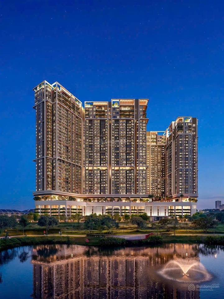 Mở bán căn hộ cao cấp le parc place kđt park city hà đông vốn chỉ cần 15% ký hđmb