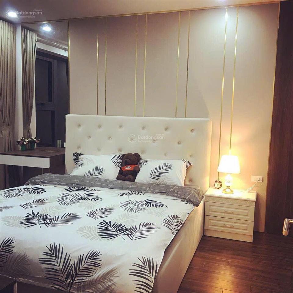 0937 085 *** bán căn chung cư 143 trần phú, hà đông dt 55m2, 2 phòng ngủ, đủ nội thất đẹp, sẵn sổ đỏ