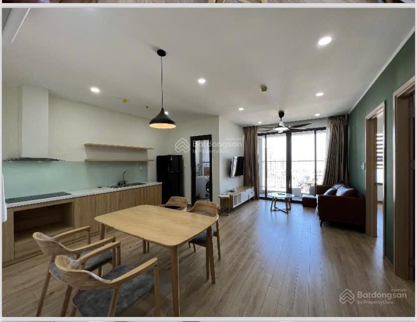 Bán căn hộ căn hộ 2pn, 60m tại tòa tháp thiên niên kỷ 4,7 tỷ full đồ sẵn sổ có slot ô tô