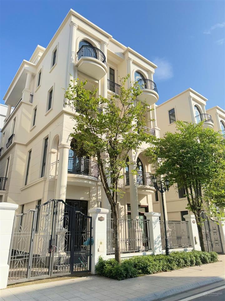 Giá tham khảo tốt trong khu vực ocp2, liền kề 90m2, giá chỉ 8.5 tỷ áp voucher cư dân 10%