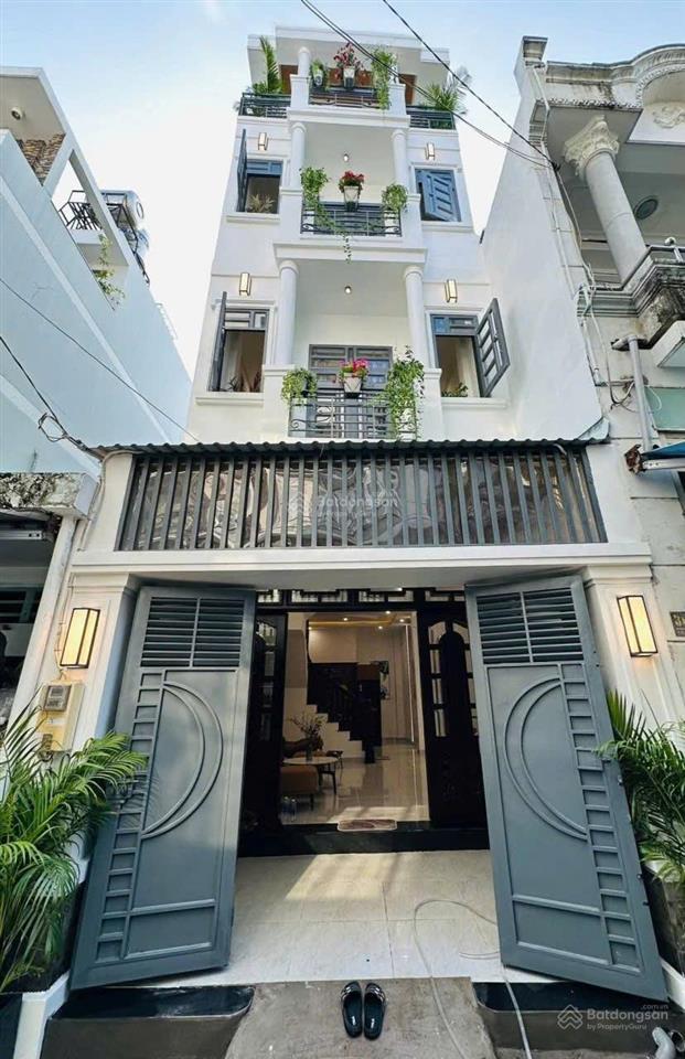 Trần quốc vượng, cầu giấy, 45m2, 4t, 5pn, giá 9,5 tỷ, ngõ thông, ô tô 16 chỗ đỗ đầu ngõ 3 bước chân