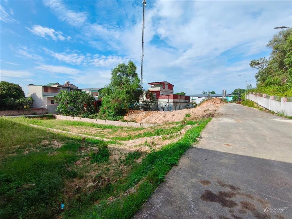 Bán đất tại đường nguyễn trãi, phường hạp lĩnh, 21 triệu/m2, 716m2, đẹp, nhiều tiện ích