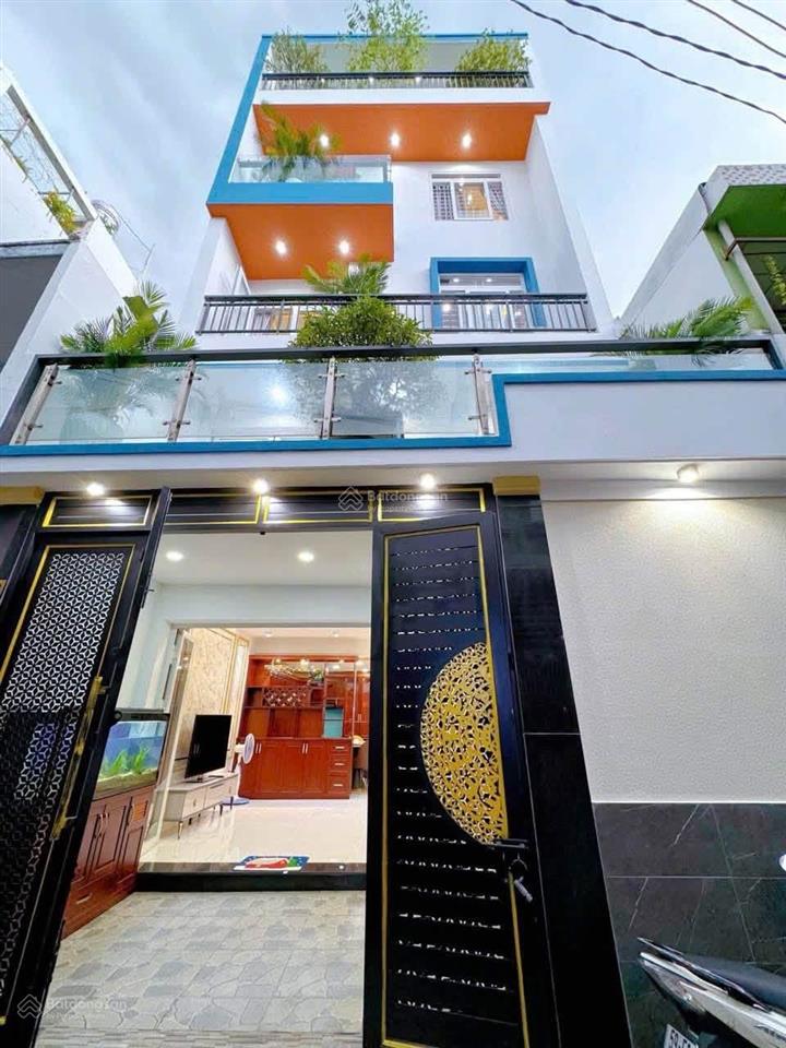Nhanh tay sở hữu căn nhà nằm trên đường trần minh quyền,p10,quận 10.giá 5tỷ870/89m.sổ hồng riêng.