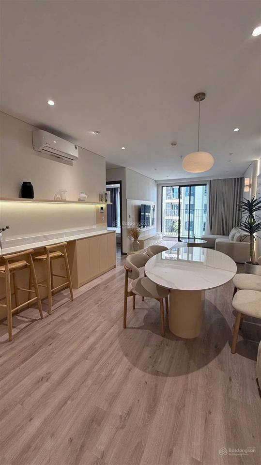Bán căn hộ hado centrosa garden quận 10 105m² full nội thất sổ sẵn