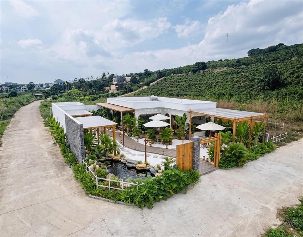 Lô góc 2 mặt tiền tâm điểm khu dân cư đồng bộ