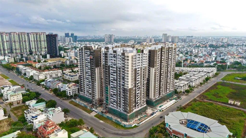 Cập nhật chuyển nhượng căn hộ victoria village tháng 8.2026, căn 1pn từ 5,3 tỷ, 2pn từ 6,1 tỷ,