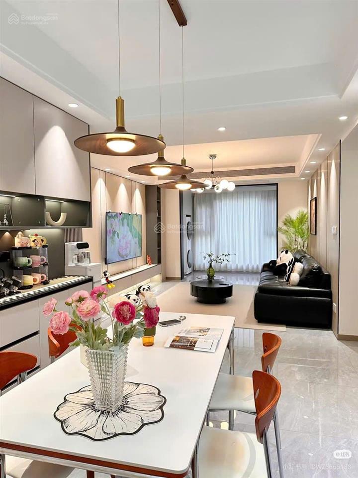 Bán gấp căn hộ chung cư hdi tower 95m², hàng hiếm tại lê đại hành, sát vincom, giá chỉ chỉnh 18 tỷ