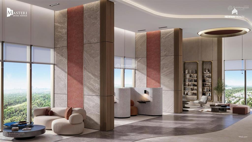 Chính chủ cần bán căn 1pn + diện tích 47m2 tại marteri grand avenue cổ loa, 0973 087 ***