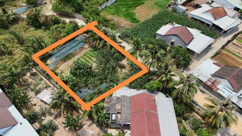 Bán 361,4m² đất mặt tiền đường xuân lạc, vĩnh ngọc, gần sông cái nha trang mát mẻ. giá rẻ