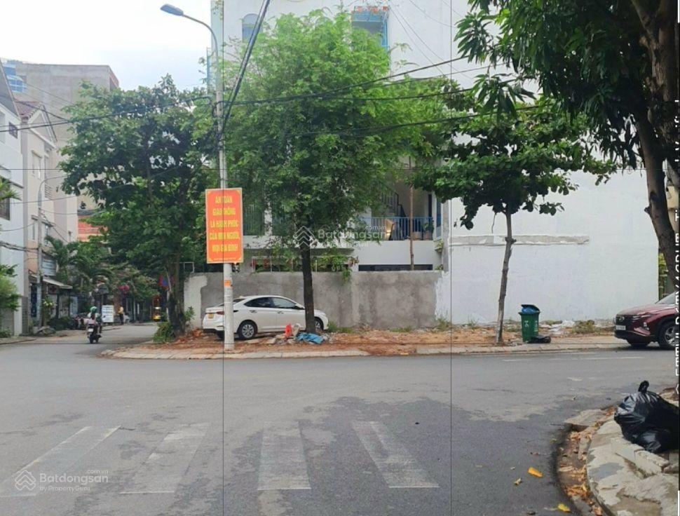Продаётся участок, 114 м², Sơn Trà