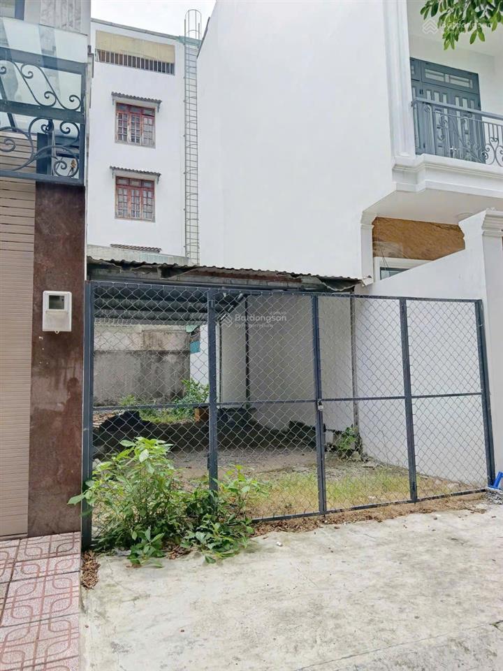 Bán đất hẻm xe hơi lê đức thọ, dt 4x15m ngay cc osimi giá 7.15 tỷ còn bớt