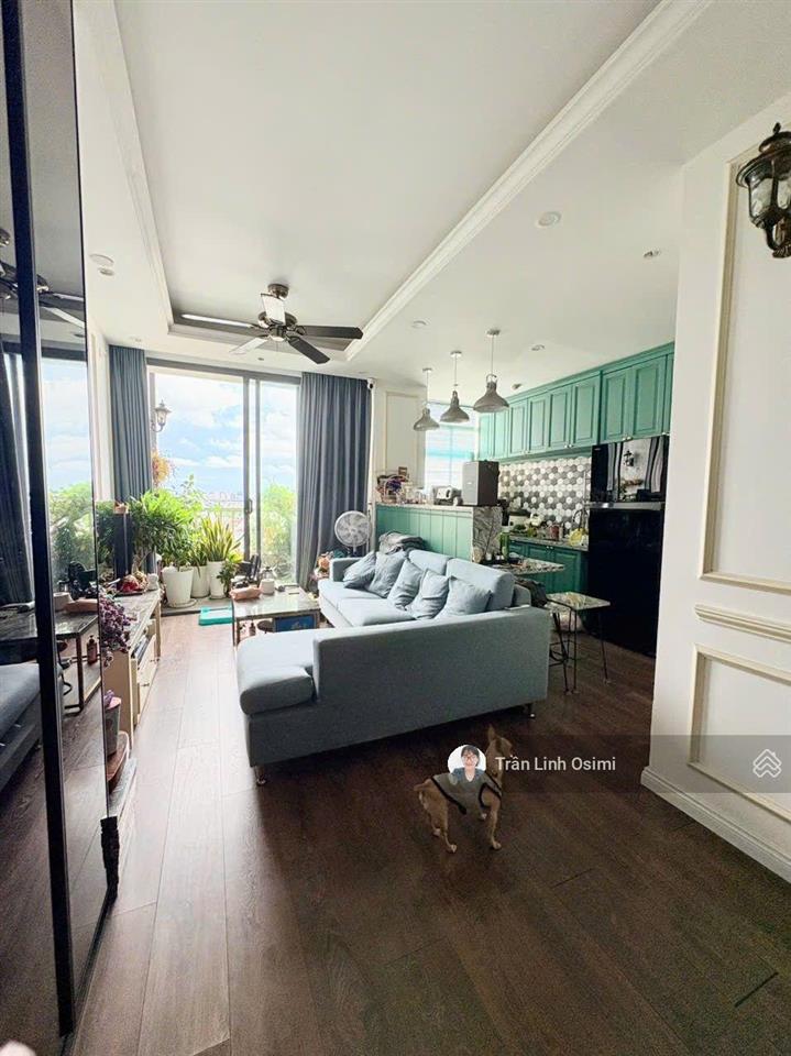 Bán chung cư ngay "biển sài gòn" căn góc chung cư splendor dt 80,3m² giá 4,49 tỉ