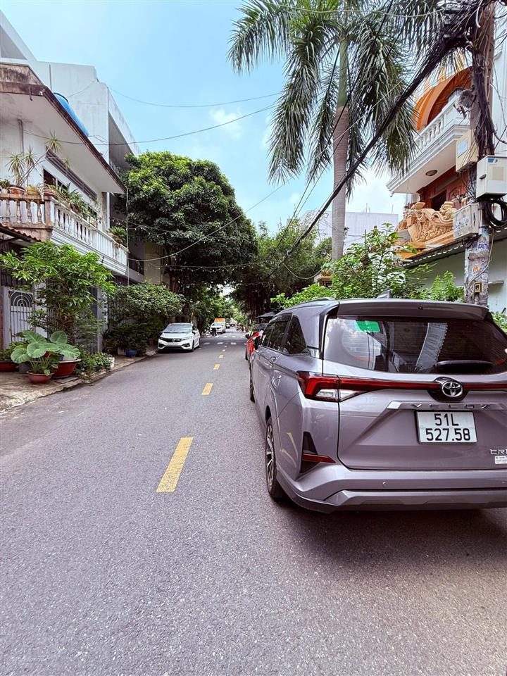 92m2 khu vip lê thị hồng hiếm nhà bán hẻm oto 12m như mt ko lỗi vuông đẹp, chỉ 13ty9
