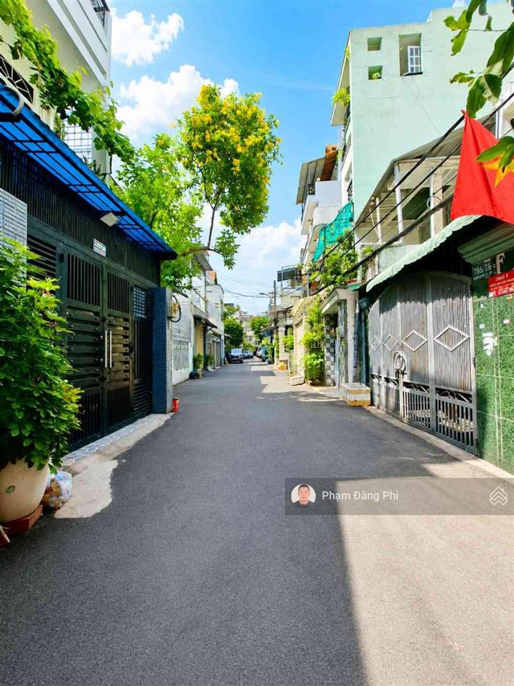 Vị trí đẹp giá quá tốt ngay cổng bệnh viện 175 gần công viên gia định sân bay tân sơn nhất