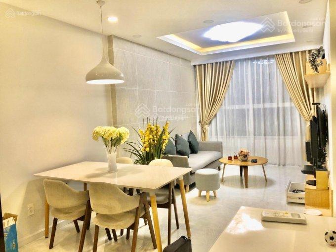 Bán cc gia phát apartment, lê đức thọ, 4,5 tỷ, 75m2, 2pn, 2wc