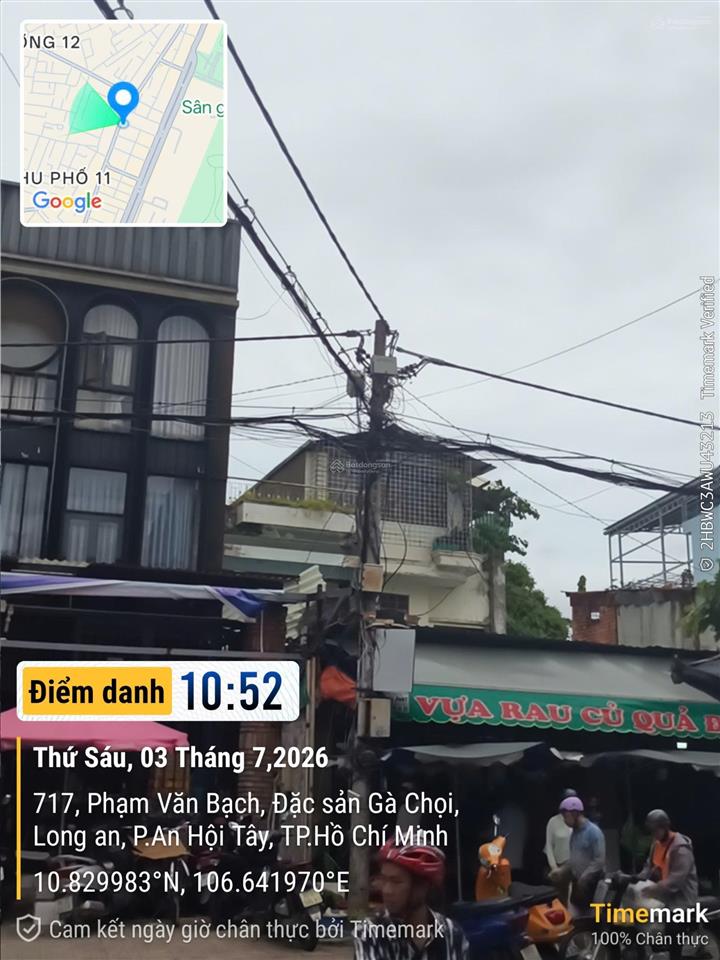 Kẹt tiền bán gấp mặt tiền phạm văn bạch (8x34m) nở hậu 256m2 hdt 30tr ctxd hầm 7 tầng chỉ 29 tỷ