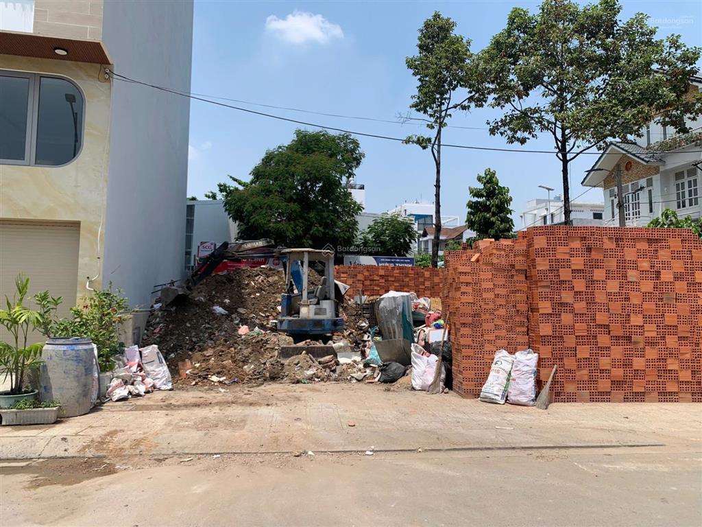 Bán đất mặt tiền bờ kè phạm huy thông sát dương quảng hàm tiện xây siêu phẩm