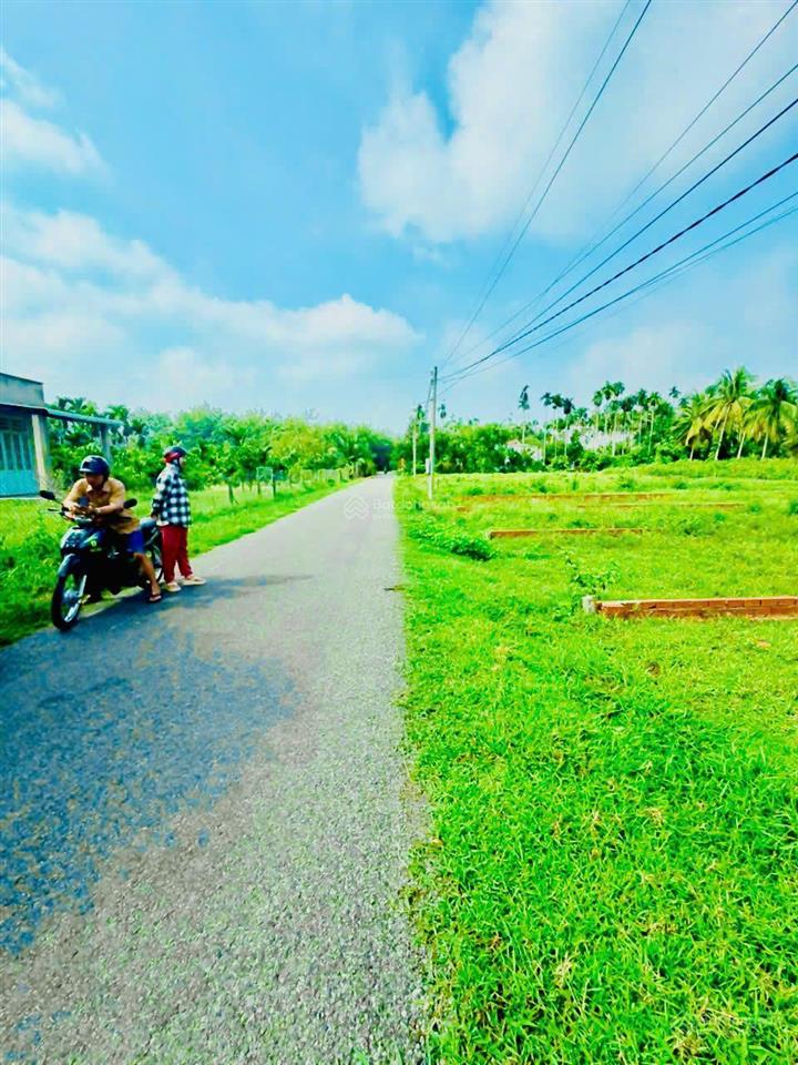 Chủ gởi lô đất gia lộc, trảng bàng, tây ninh